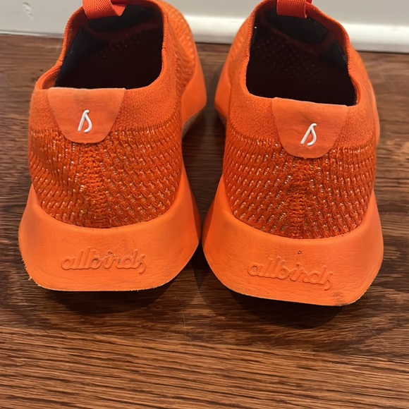 Allbirds, Women’s Tree Dasher Relay size 6 - Picture 4 of 6